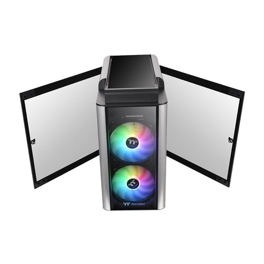 Thermaltake Level 20 GT Full Tower Cabinet (Black)