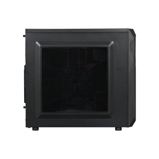 Corsair Spec-01 Red LED Mid Tower Cabinet