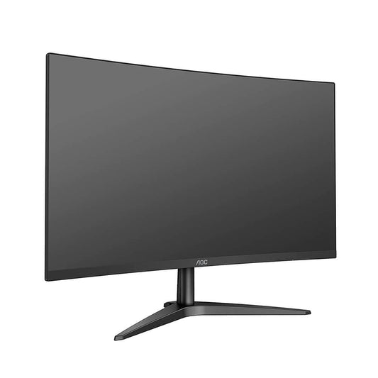 AOC C24B1H 23.6 Inch 1500R Curved LCD Gaming Monitor