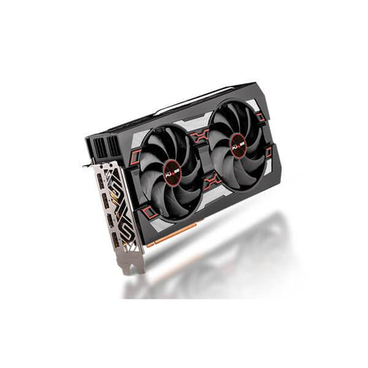 Sapphire RX 5600XT Pulse OC 6GB GDDR6 Graphics Card