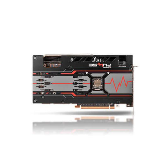 Sapphire RX 5600XT Pulse OC 6GB GDDR6 Graphics Card