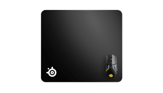 SteelSeries QcK Edge - Large Gaming Mouse Pad (Black)