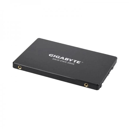 Gigabyte 120GB 2.5 Inch SATA Internal SSD