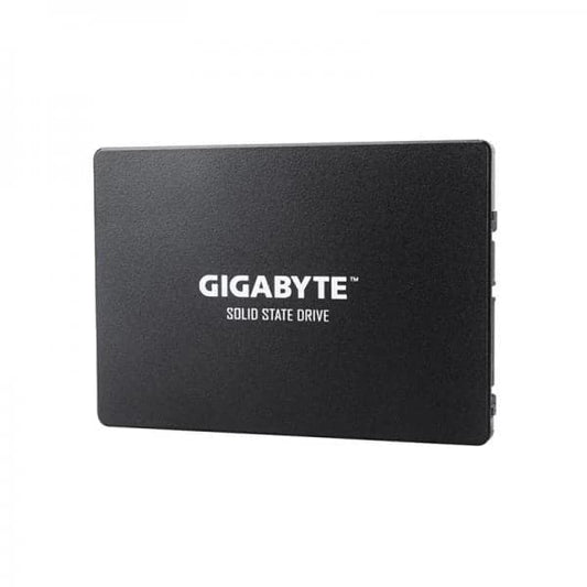 Gigabyte 120GB 2.5 Inch SATA Internal SSD