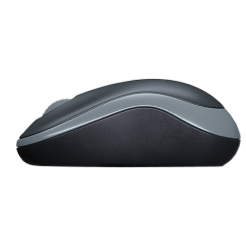 Logitech M185 Gaming Mouse (Grey)