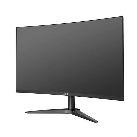 AOC C24B1H 23.6 Inch 1500R Curved LCD Gaming Monitor