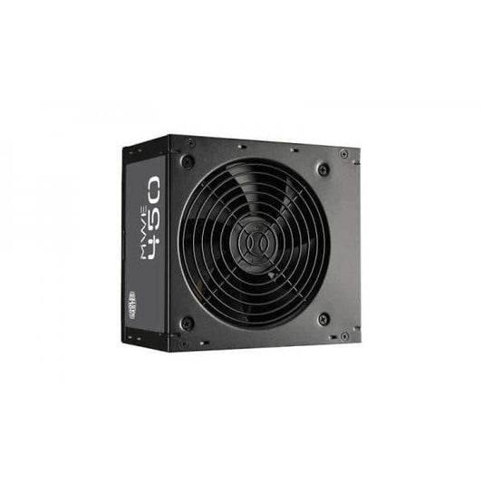 Cooler Master MWE 450 White Non Modular PSU (450 Watt)