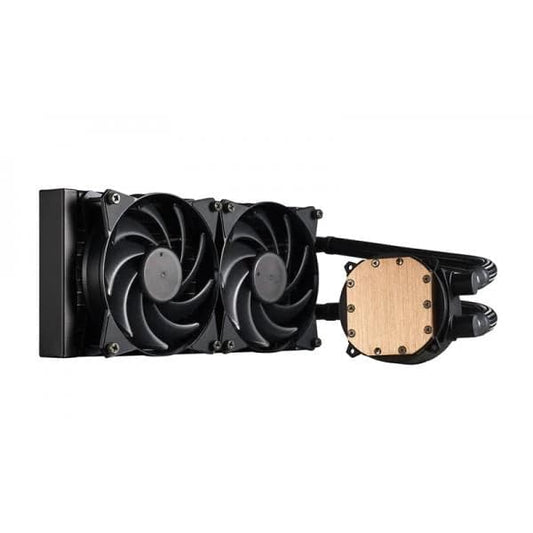 Cooler Master MasterLiquid ML240 Liquid Cooler