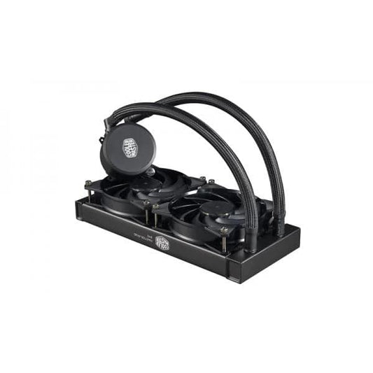 Cooler Master MasterLiquid ML240 Liquid Cooler