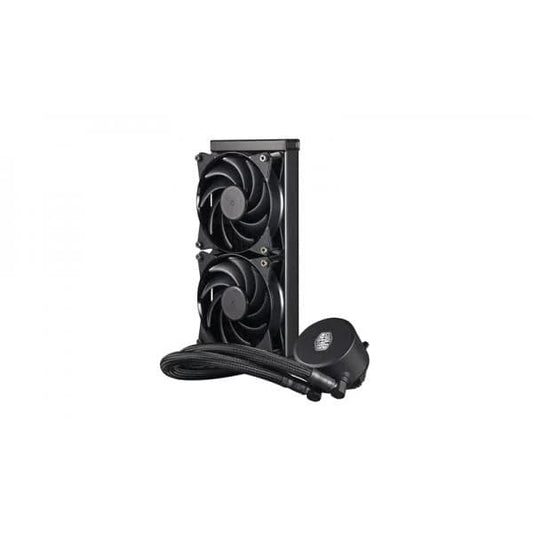 Cooler Master MasterLiquid ML240 Liquid Cooler