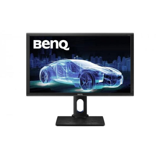 Benq PD2700Q 27 inch 4Ms 2K QHD IPS Monitor