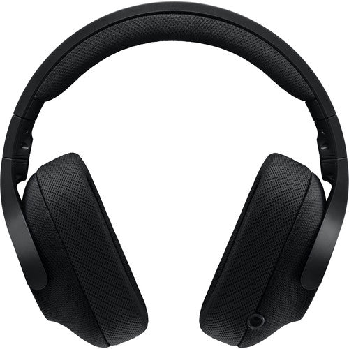 Logitech G433 7.1 Surround Gaming Headset With Mic