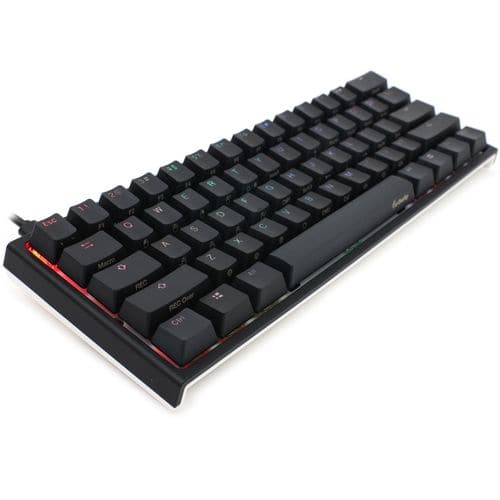 Ducky One 2 Mini RGB Keyboard