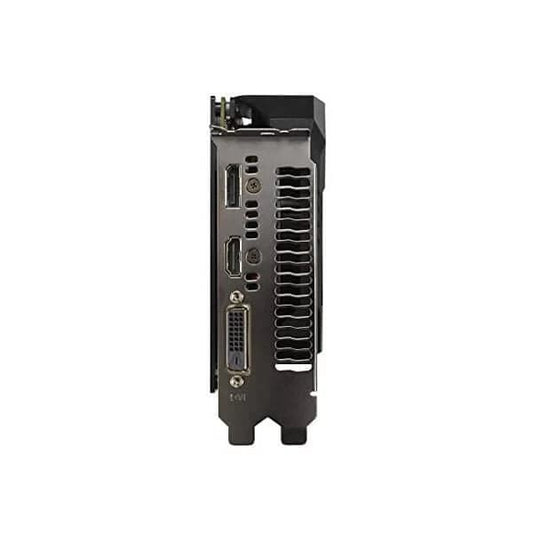 Asus TUF Gaming GeForce GTX 1650 Super OC 4GB Edition HDMI DP DVI Gaming Graphics Card