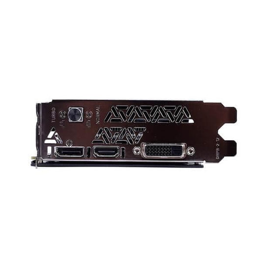 Colorful iGame GeForce GTX 1660 SUPER Ultra 6G-V Gaming Graphics Card G-I1660S UL 6G-V