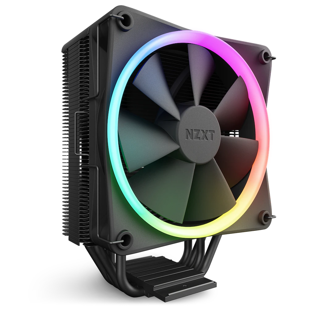 NZXT CPU Cooler