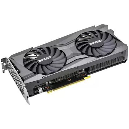 Inno3D GeForce RTX 3060 Ti Twin X2 8GB Graphics Card