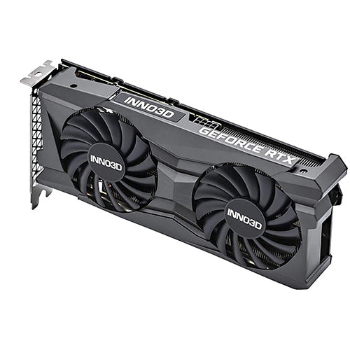 Inno3D GeForce RTX 3060 Ti Twin X2 8GB Graphics Card