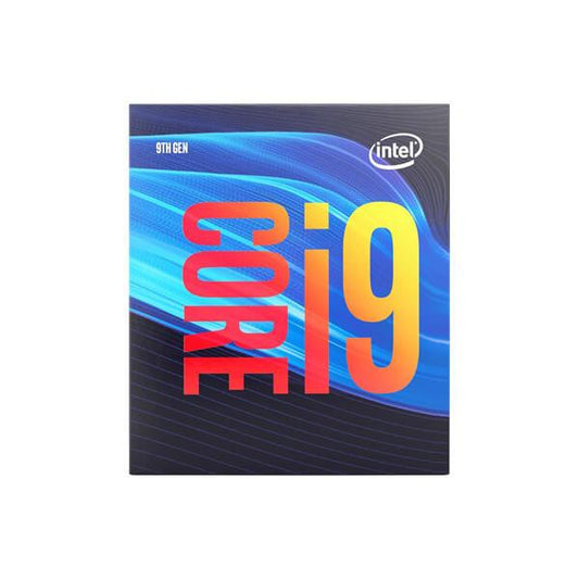 Intel Core i9 9900 Processor
