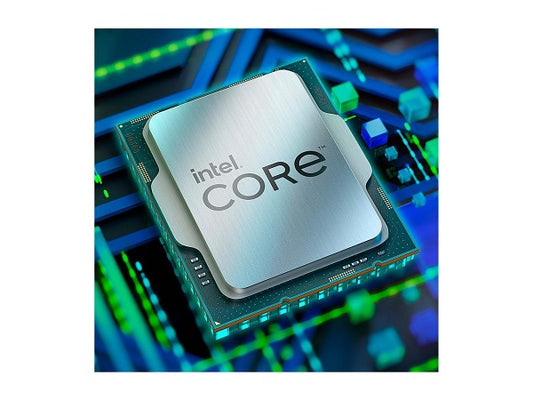 INTEL Core i7 12700F 12th Generation Processor ( 4.9 GHz / 12 Cores / 20 Threads )