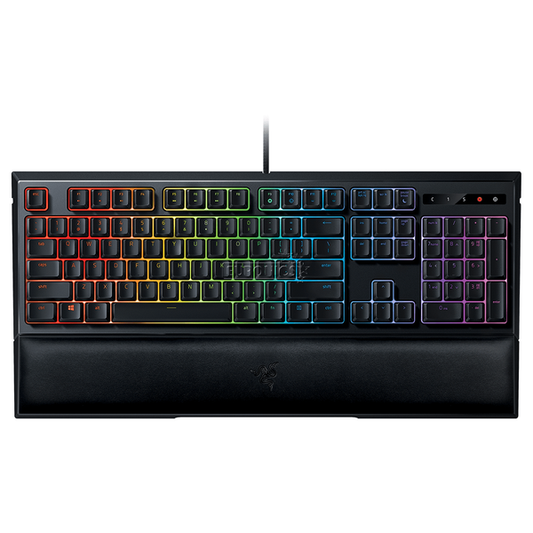 Razer Oranata Chroma Mecha-Membrane Gaming Keyboard