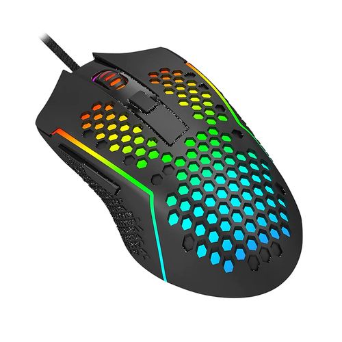 Redragon Reaping M987-K Wired Optical Gaming Mouse