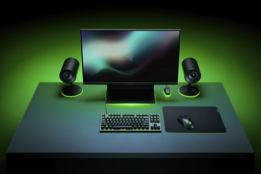 Razer Gigantus V2 Soft Gaming Mouse Pad ( Medium )