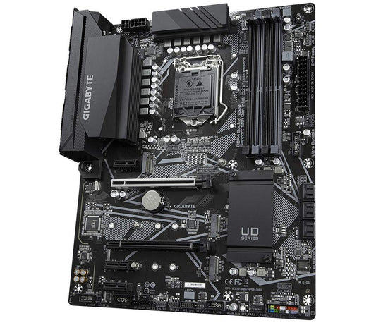Gigabyte Z490 UD AC Motherboard
