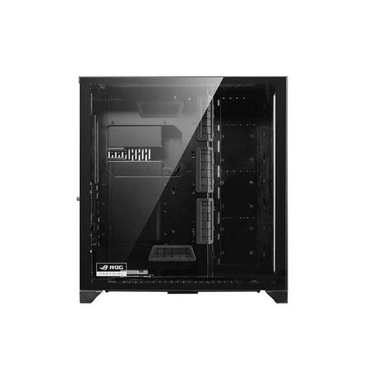 Lian Li O11 Dynamic XL ROG Edition Cabinet (Black)