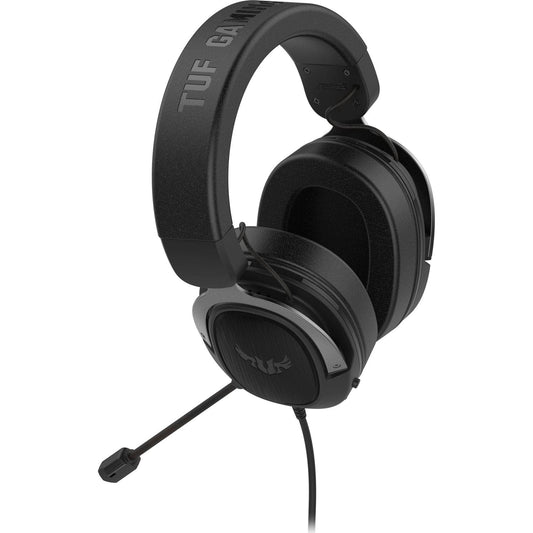 Asus TUF Gaming H3 Gaming Headphone (Gun Metal)