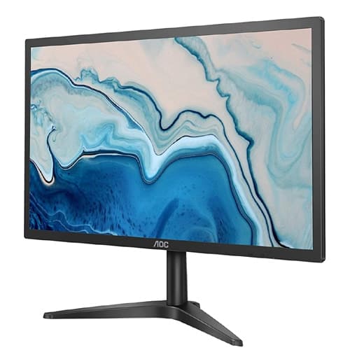 AOC 22B1HS 21.5 Inch Full HD LCD Monitor