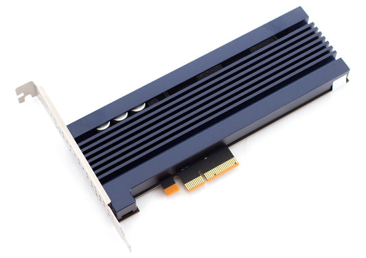 Samsung 983 ZET 960GB PCIe NVMe SSD