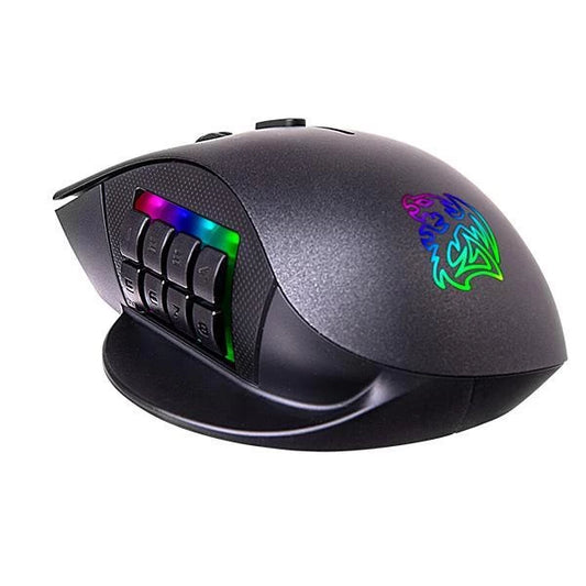 Thermaltake NEMESIS Switch Optical RGB Gaming Mouse