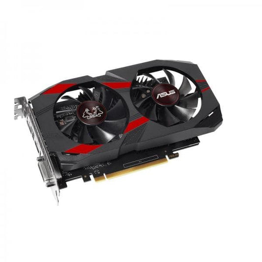 Asus GTX 1050 Ti Cerberus OC 4GB Graphics Card