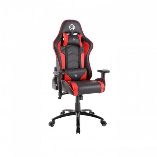 CIRCLE CG CH70 Gaming Chair (Black-Red)