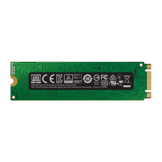 Samsung 860 EVO 500GB M.2 SATA SSD