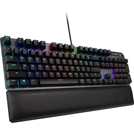 Asus TUF Gaming K7 RGB Gaming Keyboard