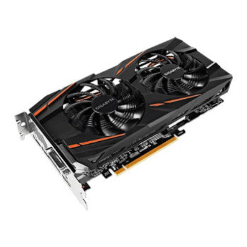 Gigabyte Radeon RX 570 Gaming 8G Graphics Card