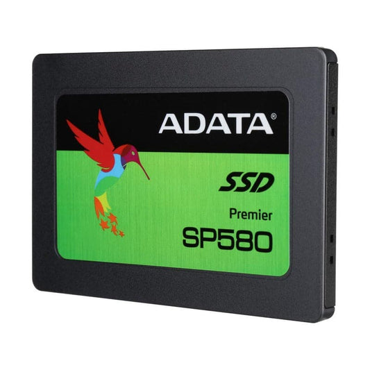 Adata Premier Pro SP580 120GB 2.5 inch SATA III SSD