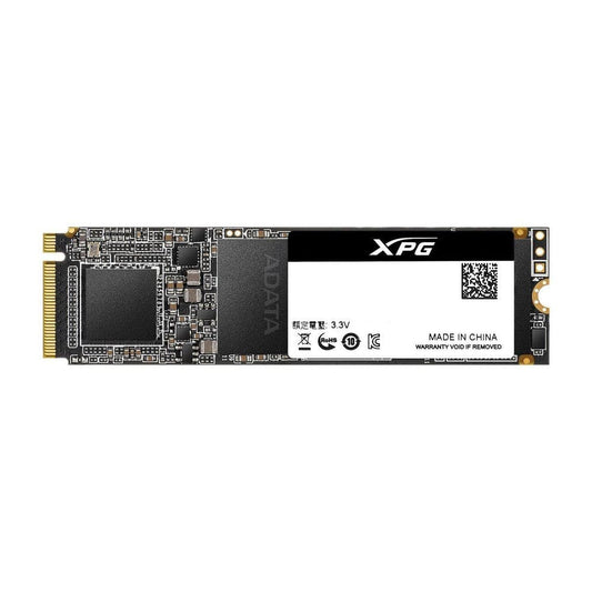 Adata XPG SX6000 Lite 128GB M.2 NVMe SSD