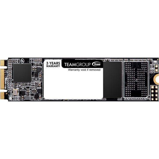Team Group MS30 128GB M.2 SATA Internal SSD