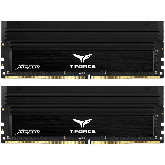 TeamGroup T-Force Xtreem 16GB (8GBx2) 4300MHz DDR4 RAM