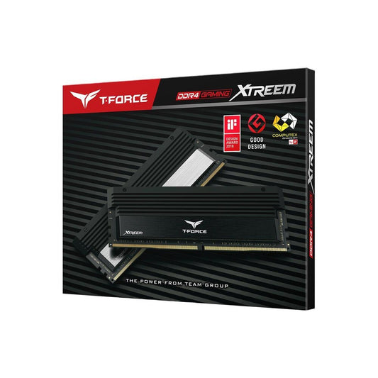 TeamGroup T-Force Xtreem 16GB (8GBx2) 4300MHz DDR4 RAM