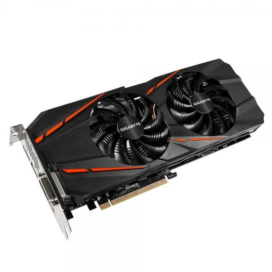 Gigabyte GeForce GTX 1060 G1 Gaming 6G Graphics Card