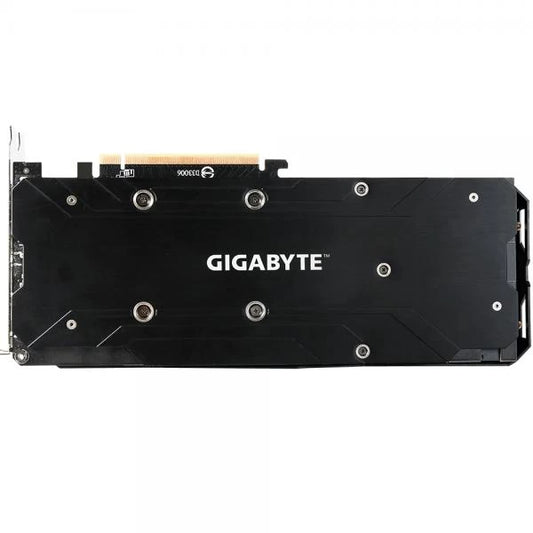 Gigabyte GeForce GTX 1060 G1 Gaming 6G Graphics Card