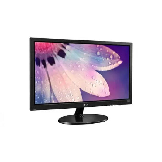 LG 20M39A-B 20 InchFHD 60Hz TN Panel 72% SRGB 5MS Gaming Monitor