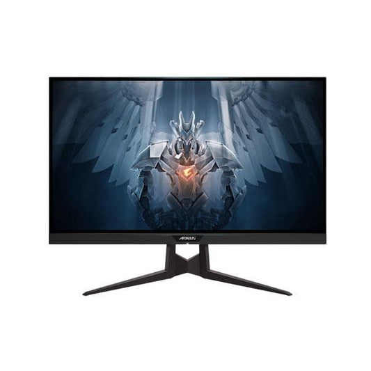 Gigabyte Aorus FI27Q 27 Inch RGB Gaming Monitor