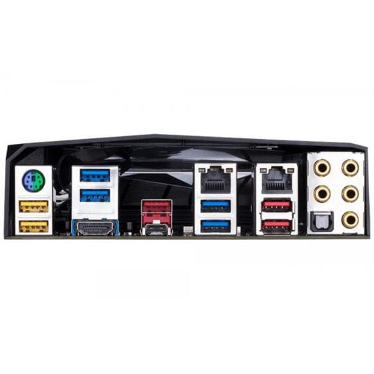 Gigabyte Aorus GA-AX370-Gaming K7 (Rev. 1.0) Motherboard