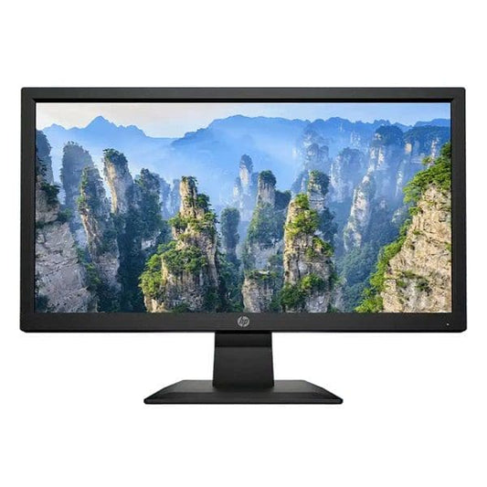 HP V20 20 Inch HD+ 60Hz TN Panel 99% SRGB 5MS TN Gaming Monitor