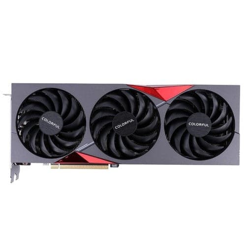 Colorful GeForce RTX 3050 NB 8G EX-V Graphics Card